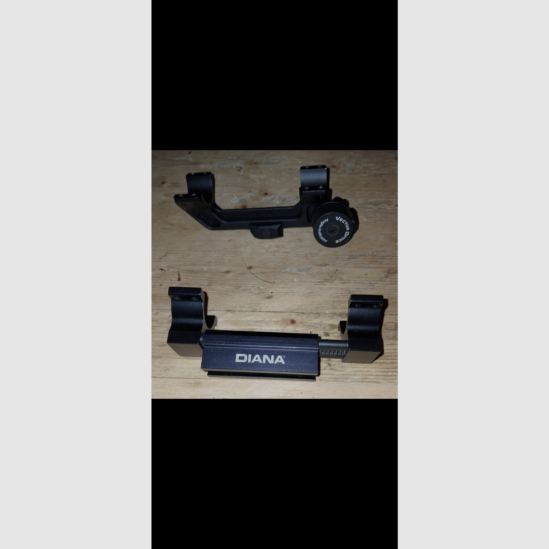 AEA Megalodon mk1½