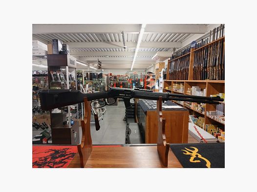 DERYA TM22 LA Unterhebelrepetierer 22lr