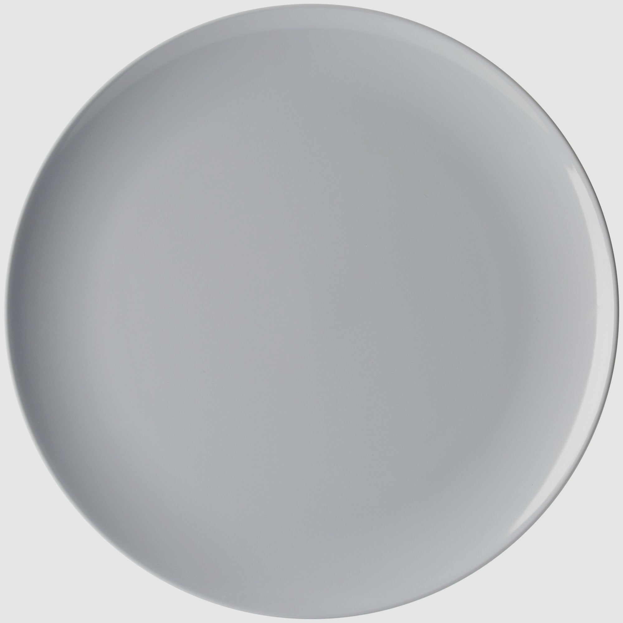 Set di Piatti Vivid Line, Grigio Chiaro, immagine 3 di 17