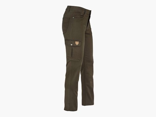 Hubertus Jeans Comfort Stretch Henry