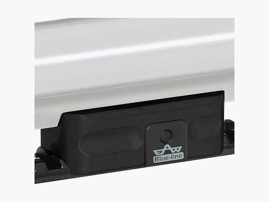 EAW Block Mount for Zeiss/Swarovski Picatinny Prism