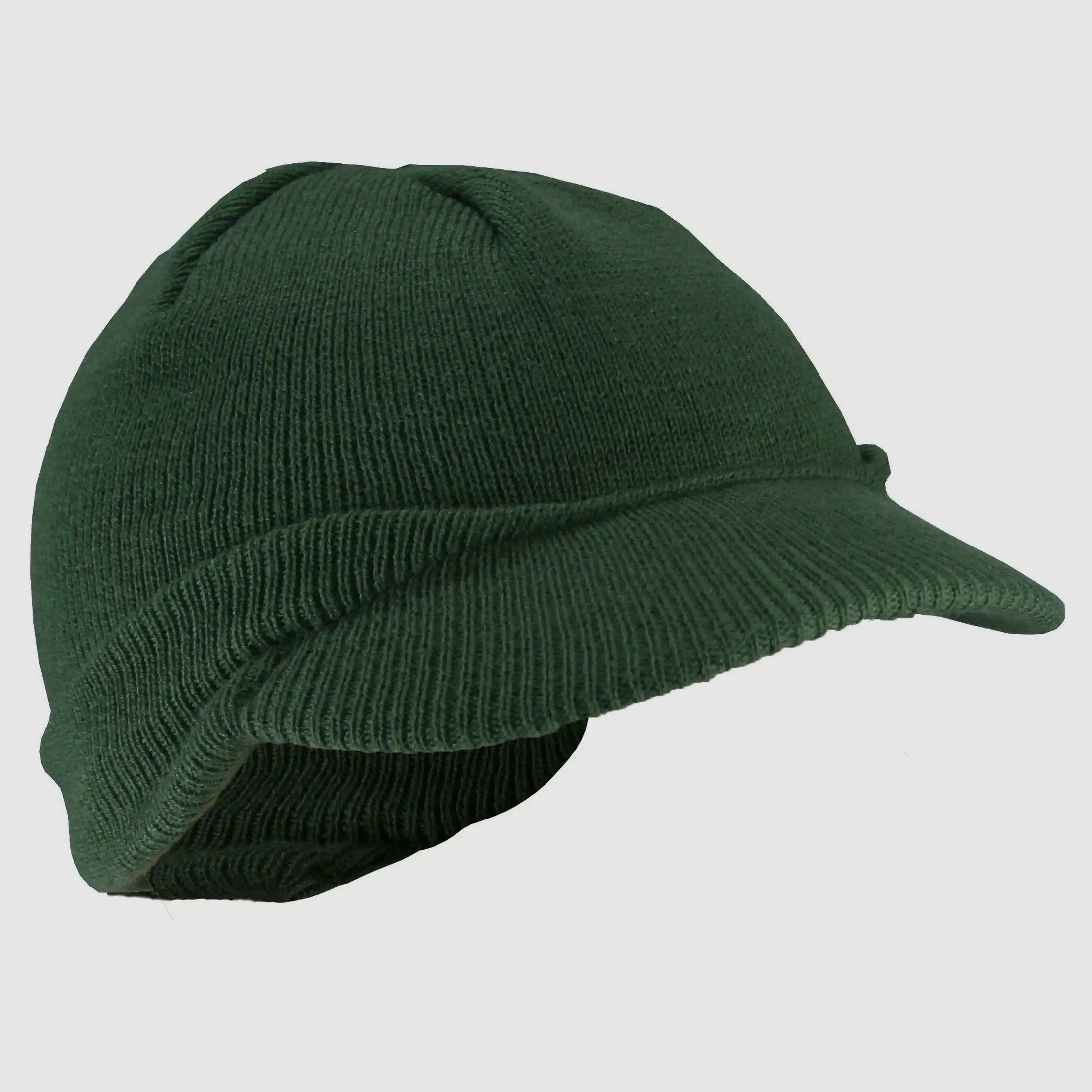 Mil-Tec Mil-Tec US GI Cap Wolle