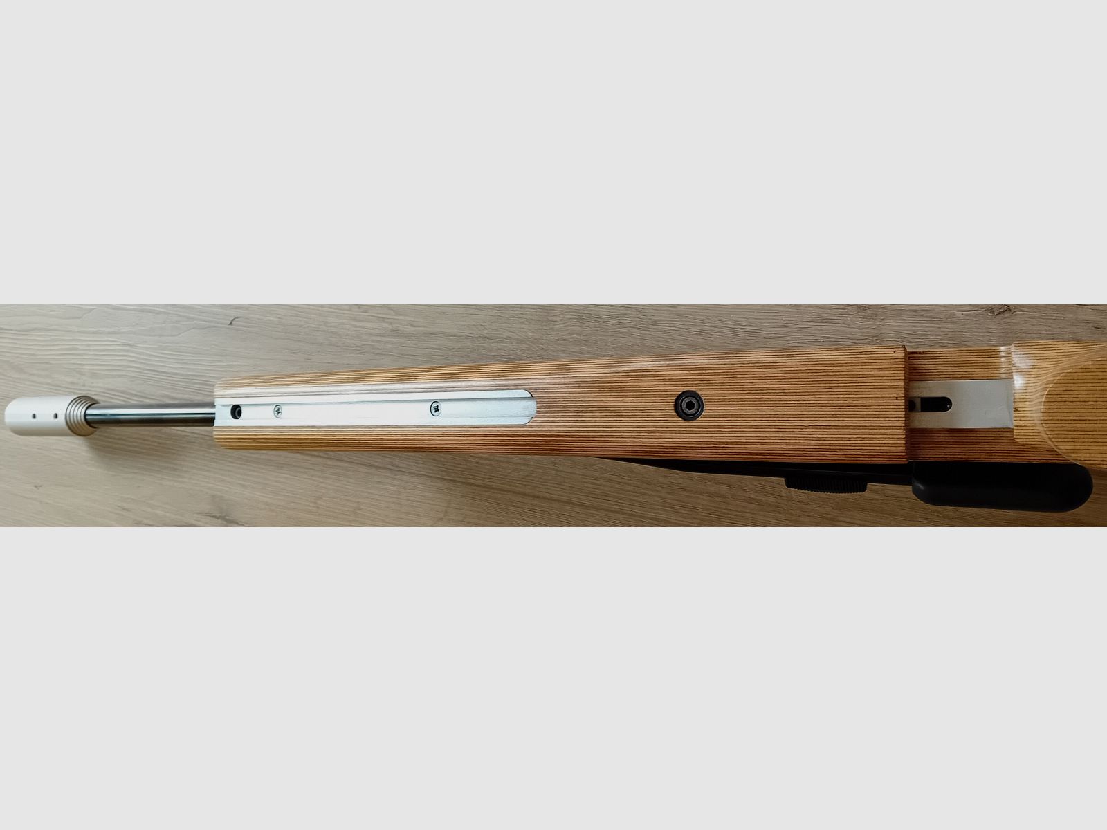  Feinwerkbau 601 