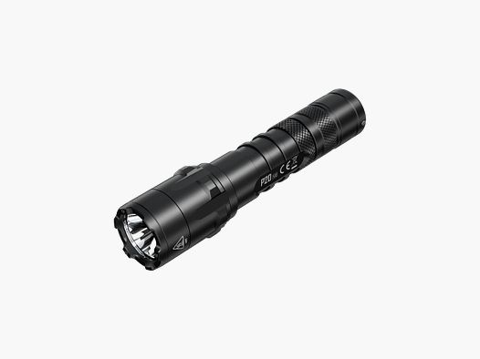 Nitecore P20 V2 Taschenlampe 1100 Lumen