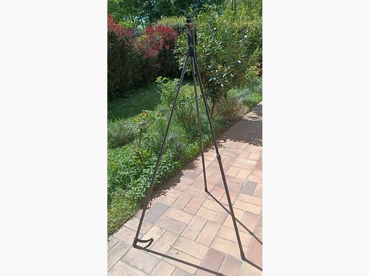 Zielstock Primos Trigger Deluxe Dreibein