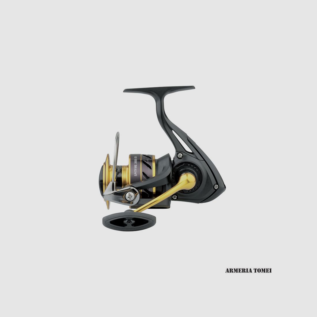REEL – DAIWA – SPITFIRE 2000-2B, image 1 of 2