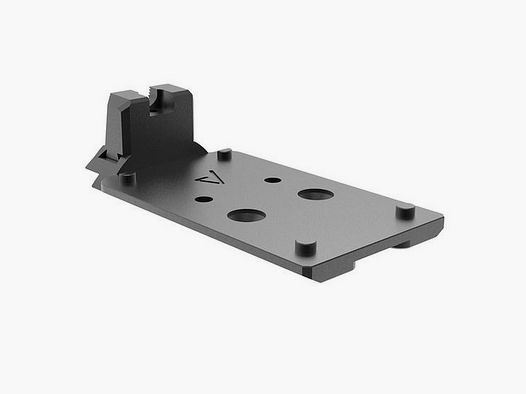 Montageplatte ACRO A18B Prodigy