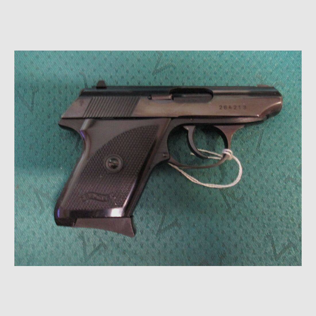 Pistole Walther TPH .22lr TPH, Bild 1 von 2