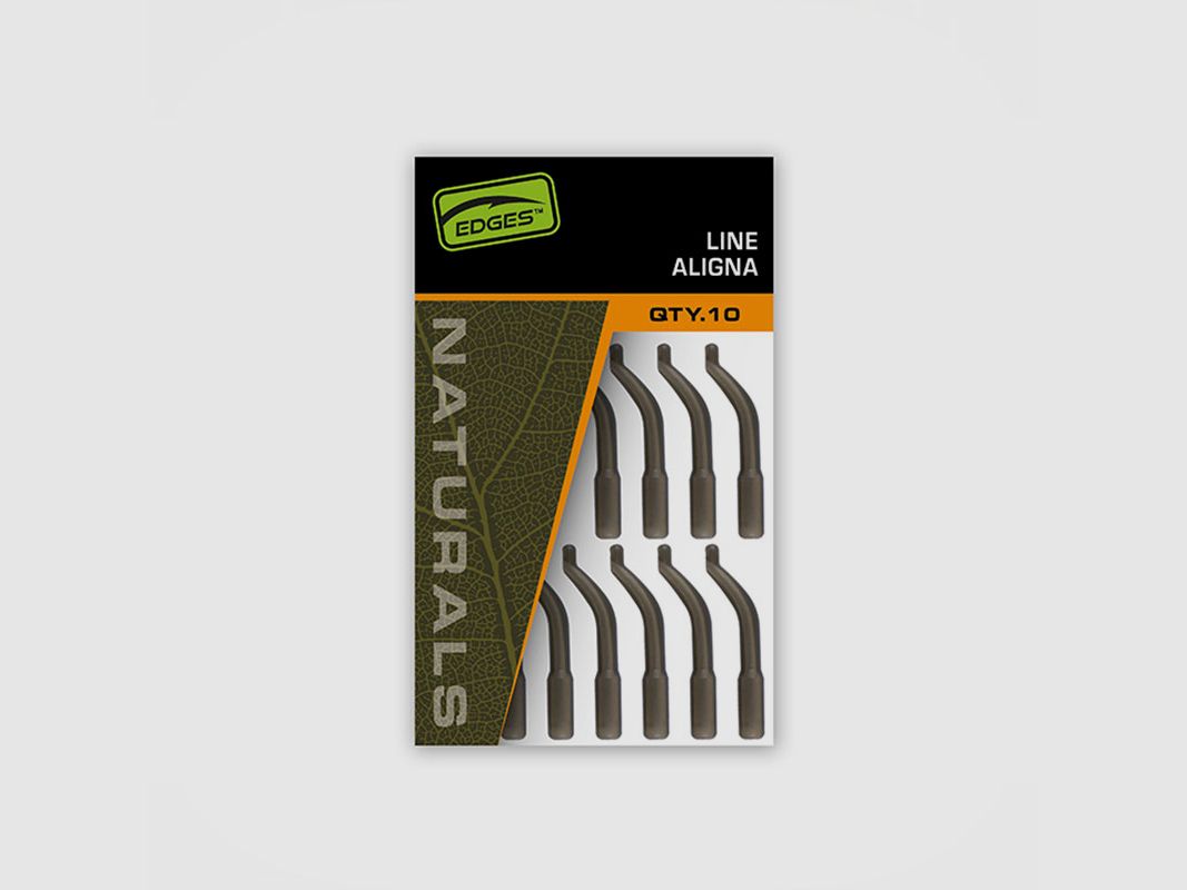 FOX – EDGES NATURALS | LINIA ALIGNA (10 SZT.), zdjęcie 1 z 3