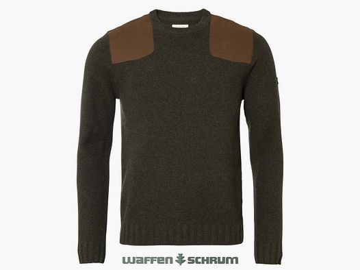 Chevalier Pullover Ragdale Shooting Dark Green
