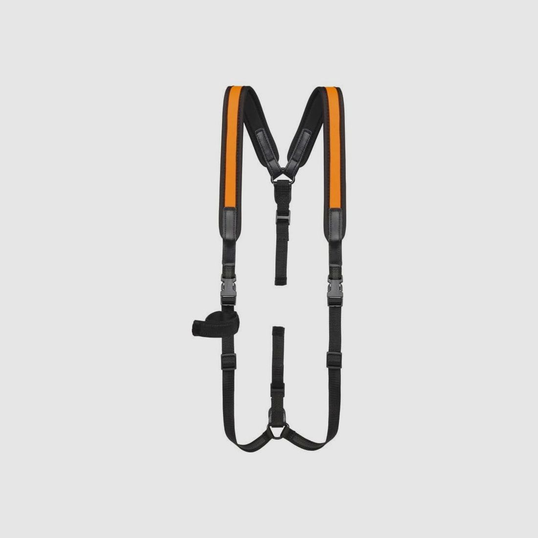Verney-Carron Pro Hunt Neopren Harness Gewehrgurt-Trageriemen