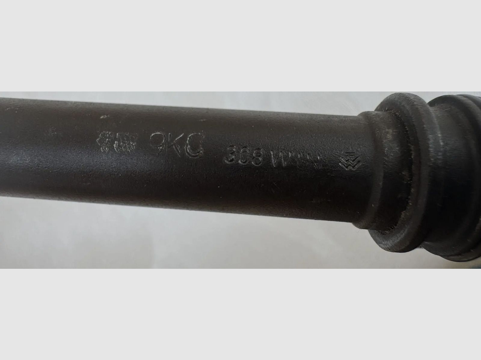 Spanische FR8 Repetierbüchse – La Coruña Kaliber .308 Win.