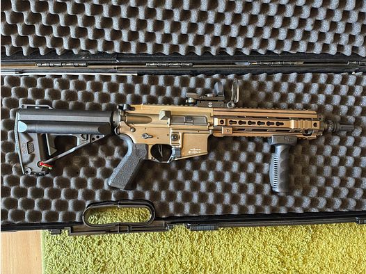 VFC AVALON CALIBUR CQC DESERT
