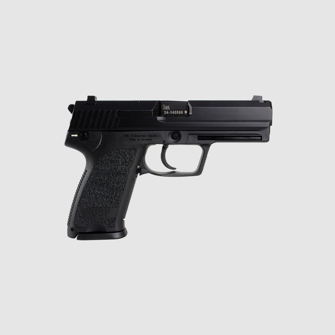 Pistole Heckler&Koch USP, Bild 1 von 2