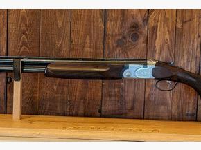 Sauer Beretta Favorite