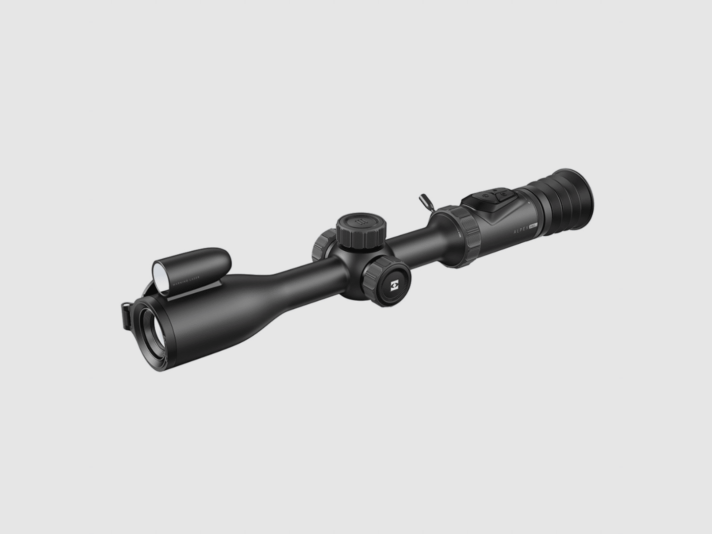 HIKMICRO Alpex Pro A50PL mit Entfernungsmesser, Bild 1 von 6