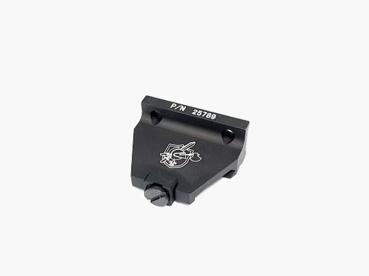 5KU Offset Rail mount für Micro T1