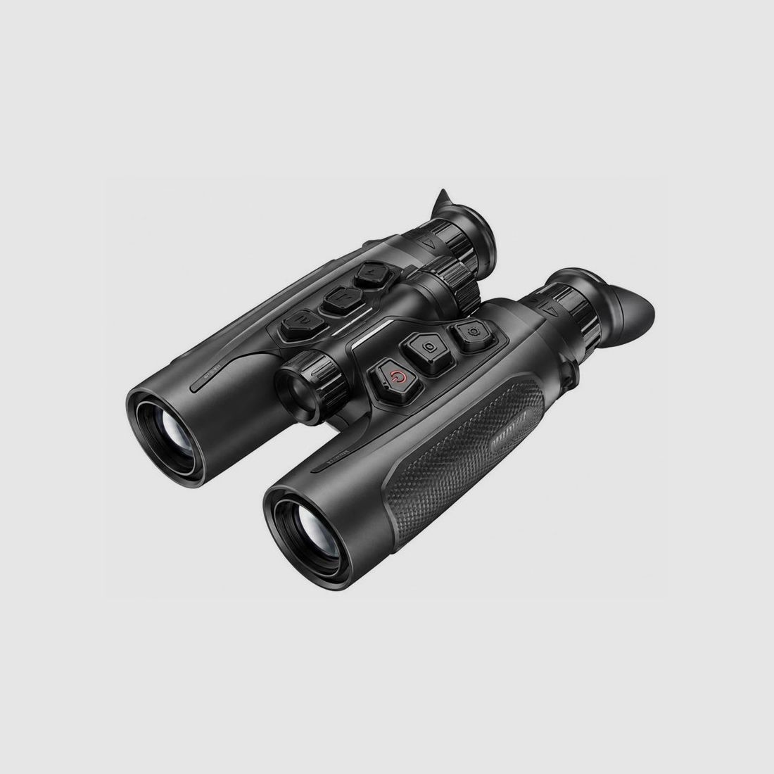 HIKMICRO Habrok 4K HH35L 2.0 Thermal Binoculars - All-in-One Night Vision for Hunting, image 1 of 3