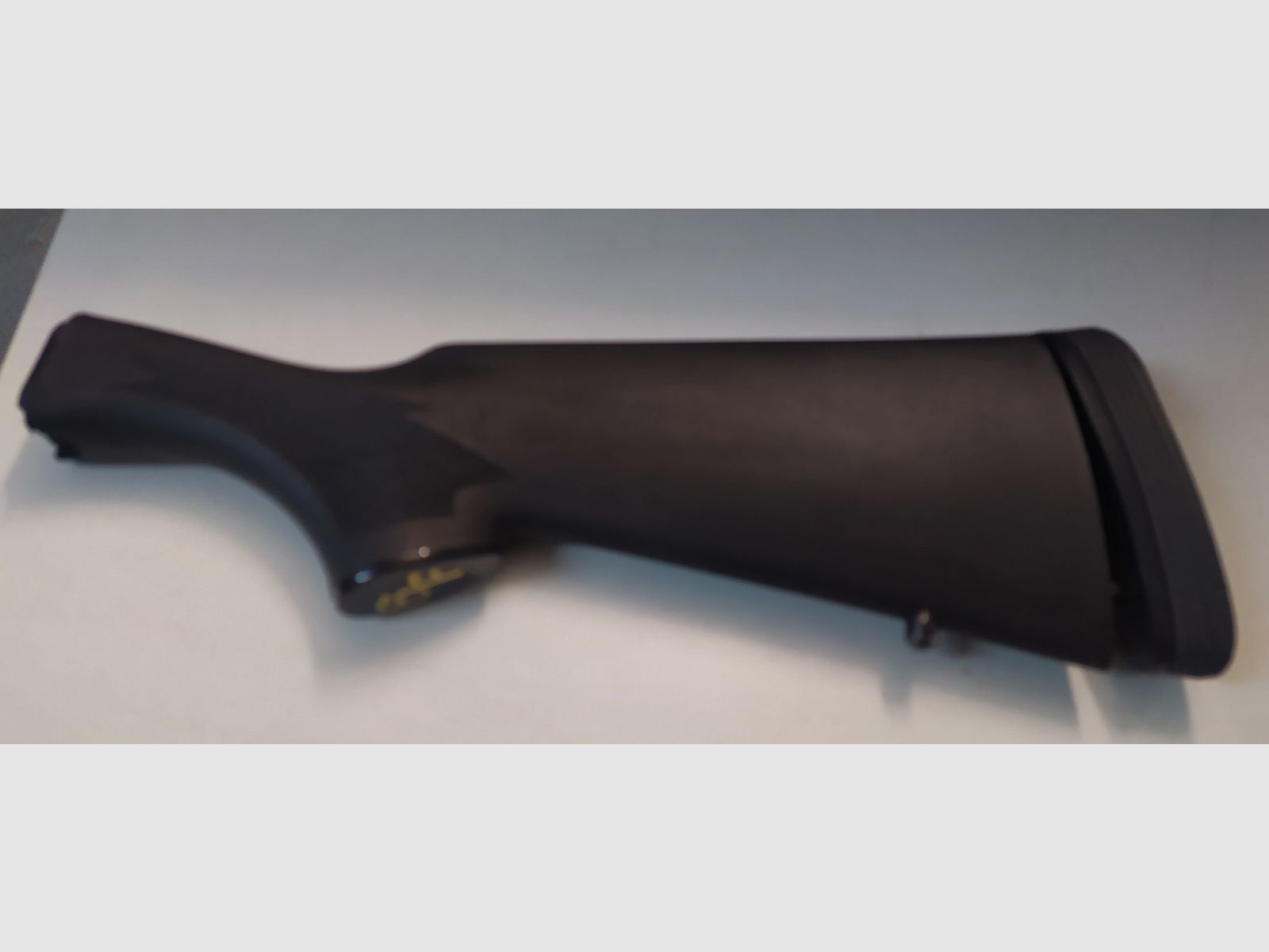 Diverses Zubehör & Teile: 1911 Edelstahl Teile, Ruger ZF Montage, 4x20 ZF, 4,5mm BB Glock, G3-Rem870-STR Schäfte, Mehrere Waffenkoffer