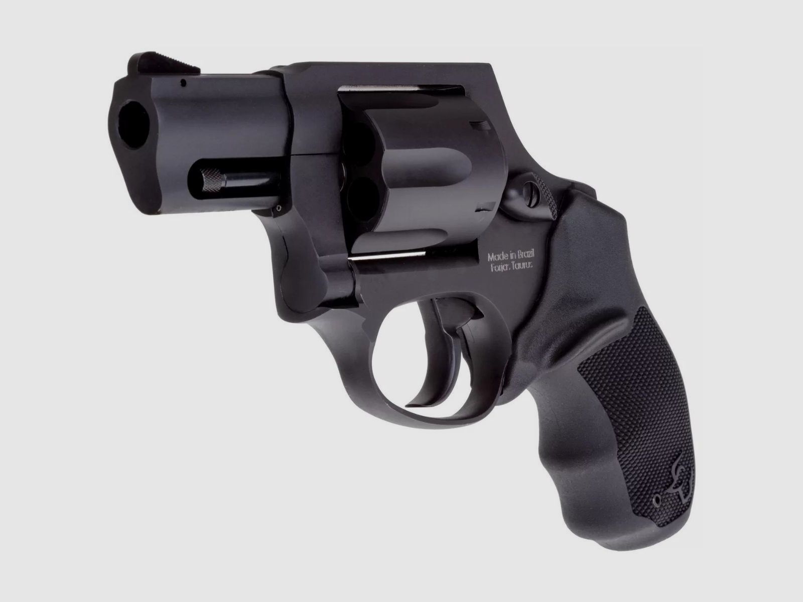 Rossi 856 BK/BK Matte 2", zdjęcie 2 z 4