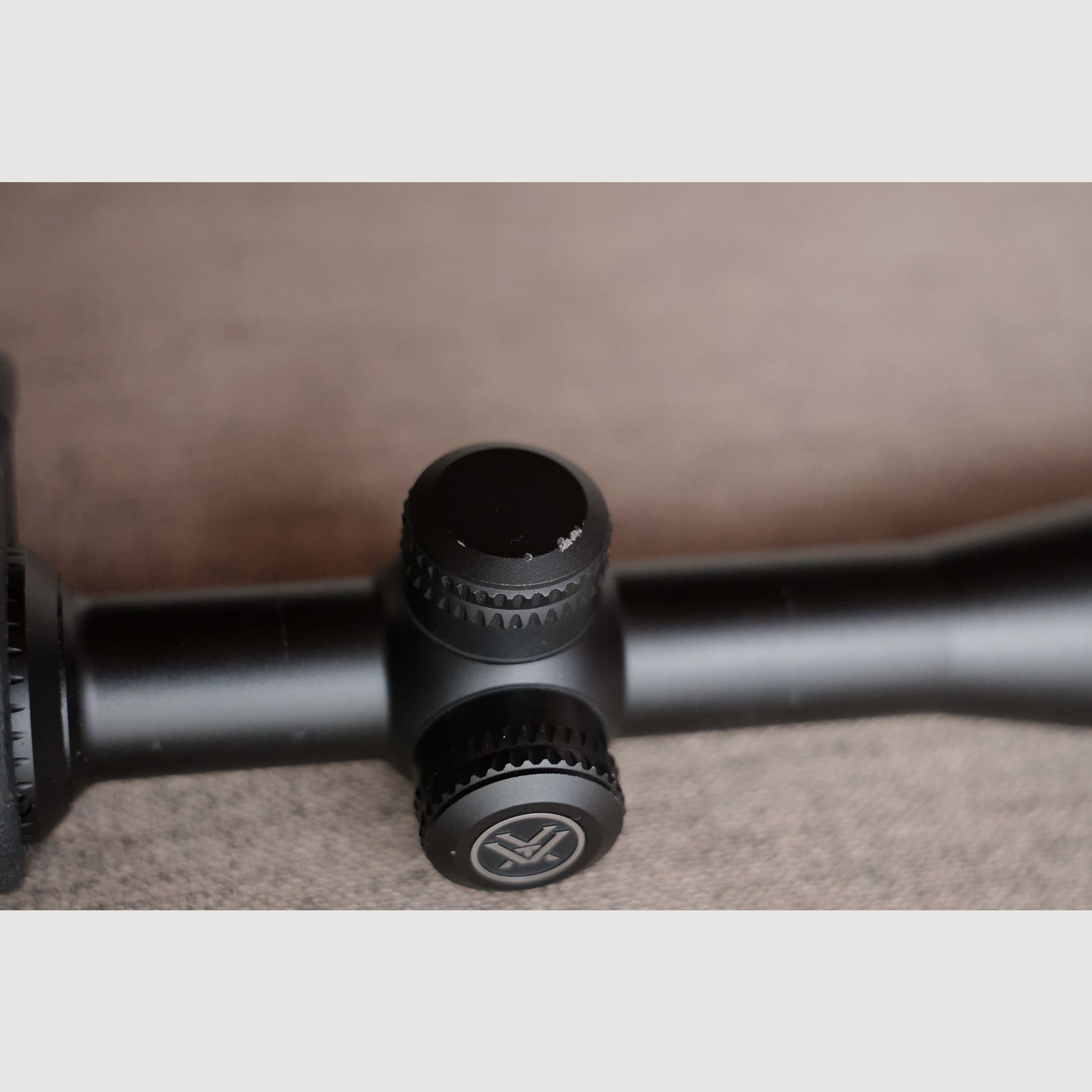 Vortex Crossfire II Scout 2-7x32 Zielfernrohr 