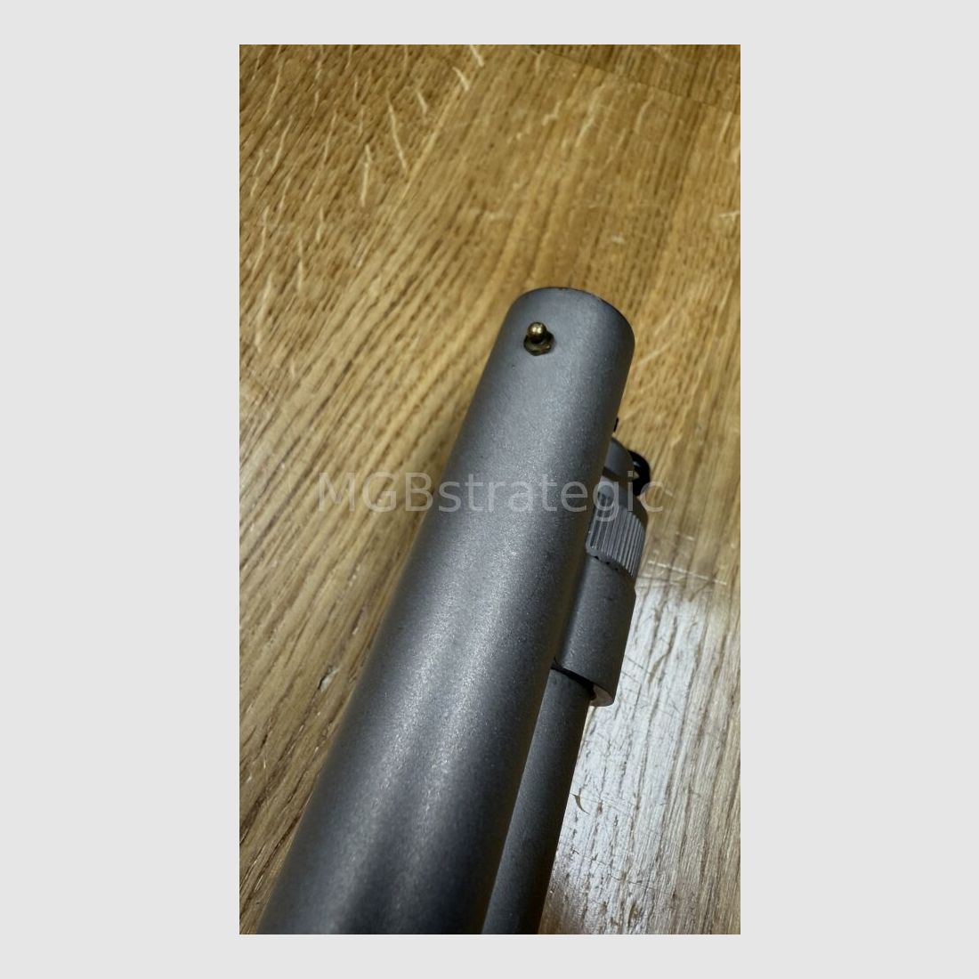 Mossberg Mariner 590 12/76 - Escopeta de repetición 20" / 51cm Cañón, imagen 5 de 9