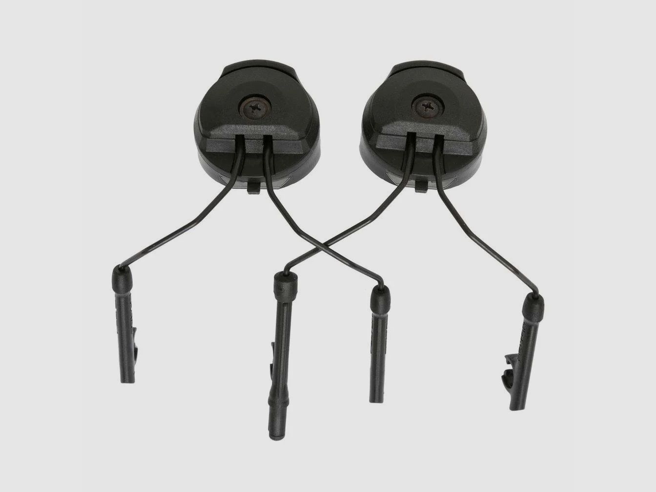 Peltor ARC Rails Attachment Comtac VII, image 1 sur 5