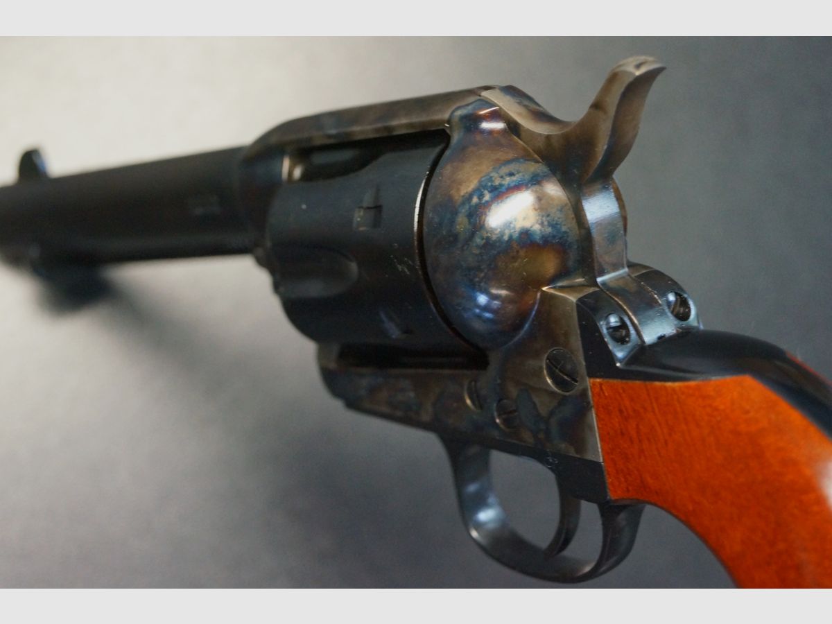 Uberti 1873 Cattleman 0480, Bild 4 von 5