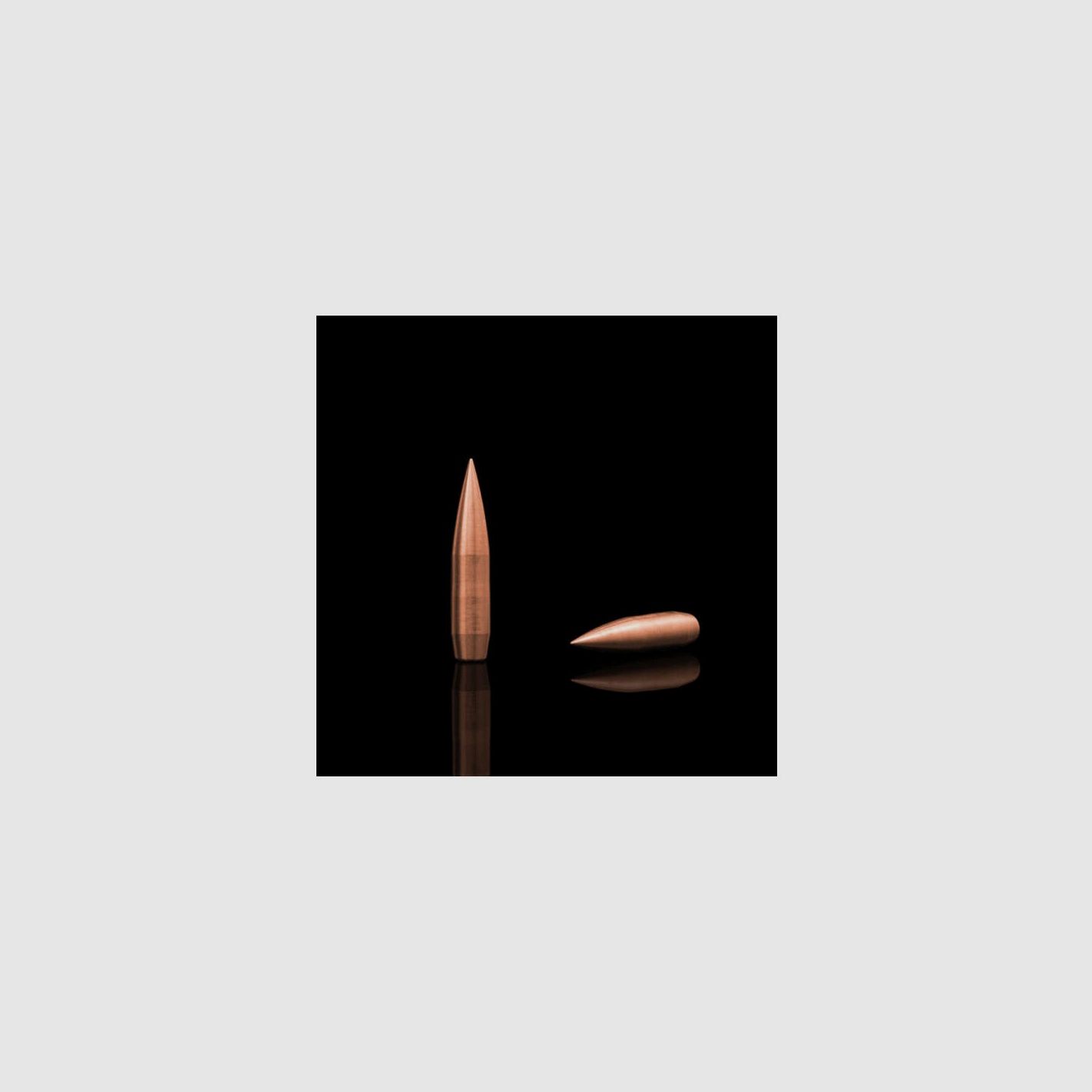 WINDCUT Geschosse Kal. 338 244GR ELR 50 Stk, Bild 2 von 2