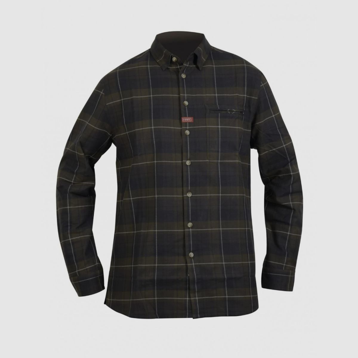 HART Cervino shirt