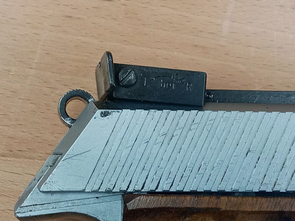 Erma 85 A
