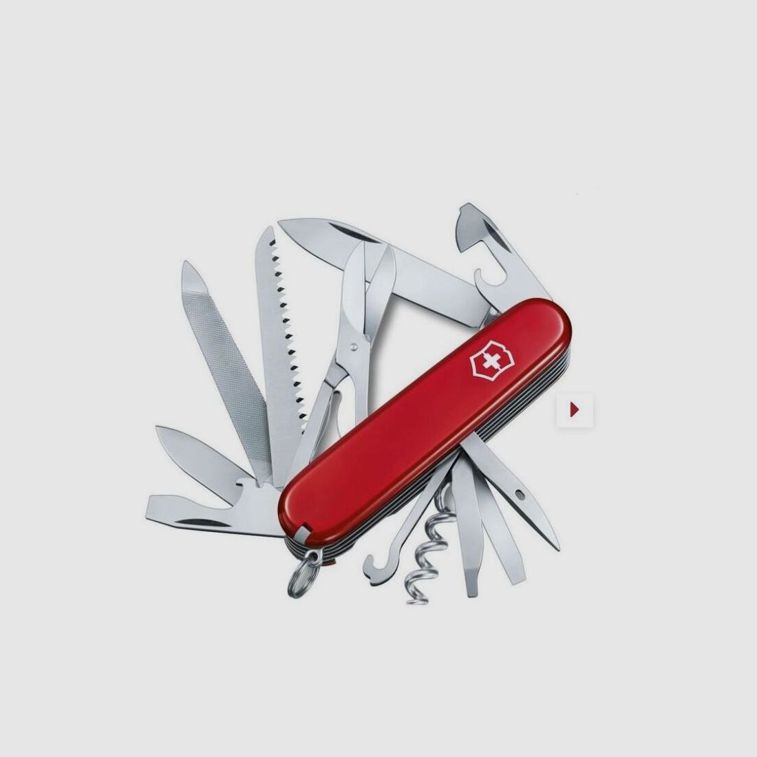 Victorinox Ranger Taschenmesser 1.3763