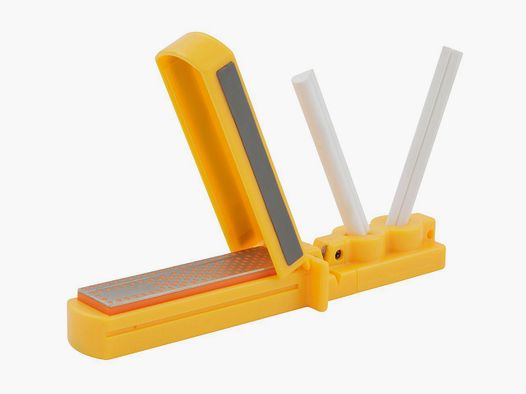 Schärfer 3-IN-1 SHARPENING SYSTEM Schleifer