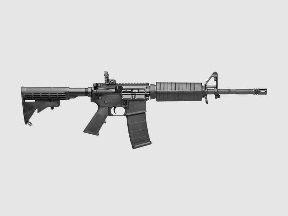 Colt M4 Carbine .223 Rem. 14.5″, Bild 1 von 2
