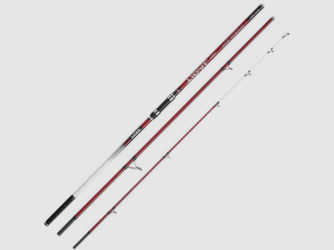 SURFCASTING ROD PENN TIDAL 420, image 6 of 6