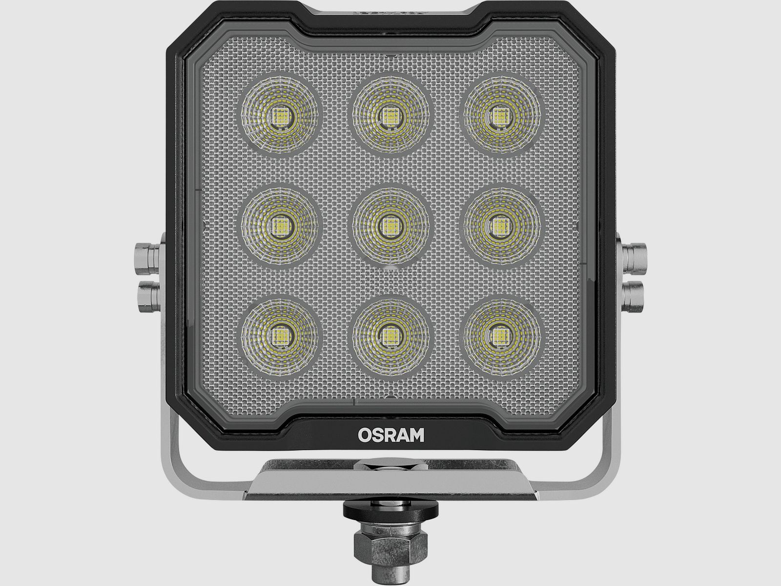 Osram Arbeitsscheinwerfer Cube WL VX125-WD