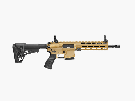 Haenel CR 223 10" .223 Rem Sand