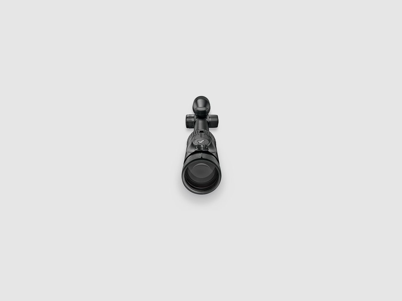 SWAROVSKI Z8I 2-16X50 P SR4AI NUOVO, immagine 2 di 3