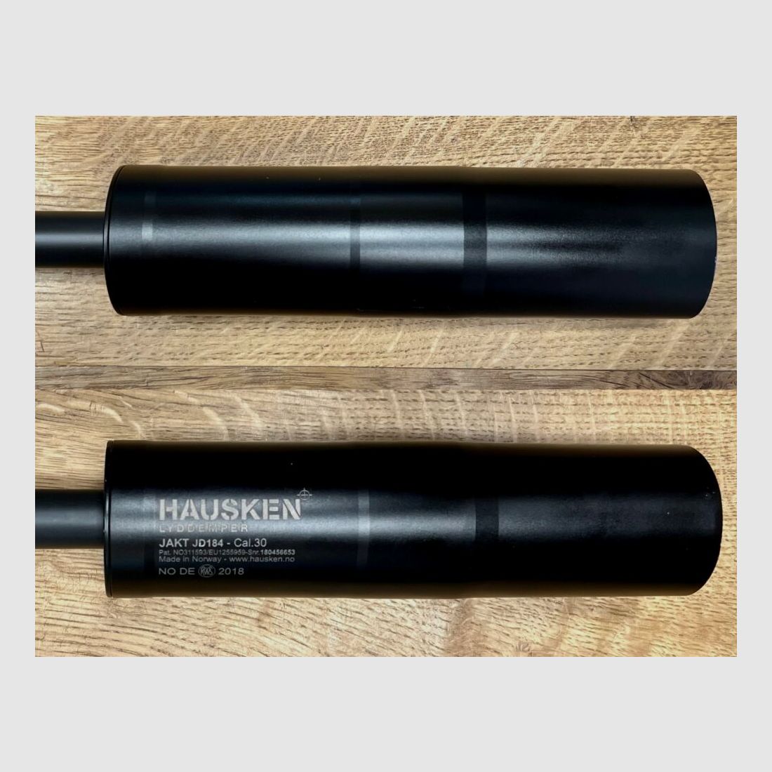 Merkel with Zeiss driven hunt scope Conquest V6 1.1-6x24 Helix Speedster Conquest V6