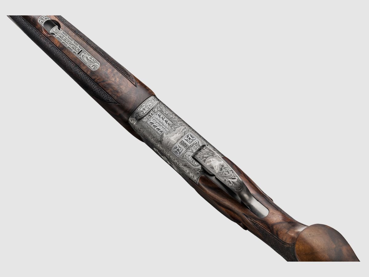 BROWNING Ultra XS Pro The Crown LL76cm 12/76, image 3 of 4