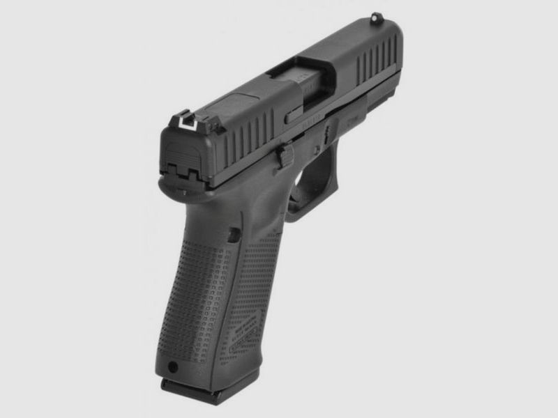 GLOCK 44 22LR, image 2 sur 4