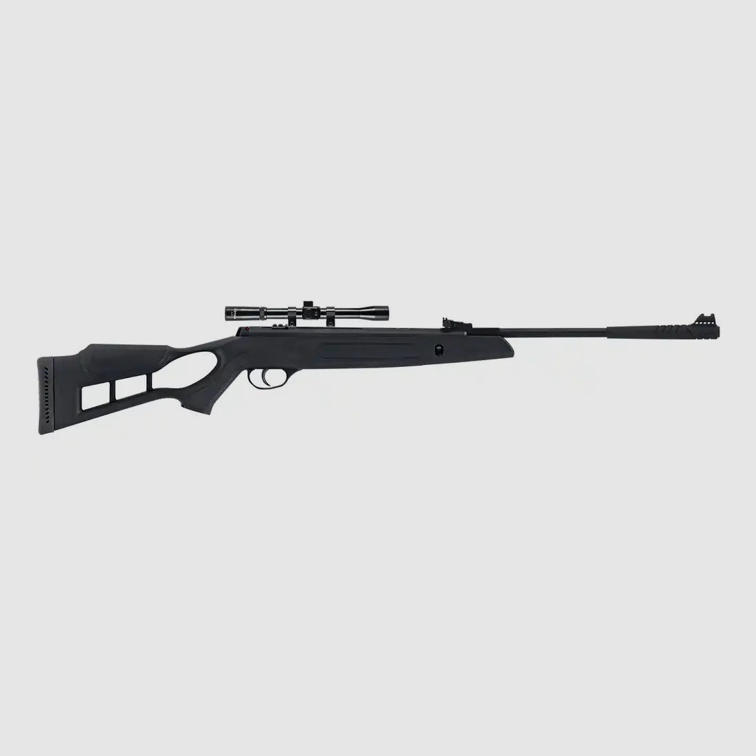 Mercury air Luftgewehr Chili Edge – Set
