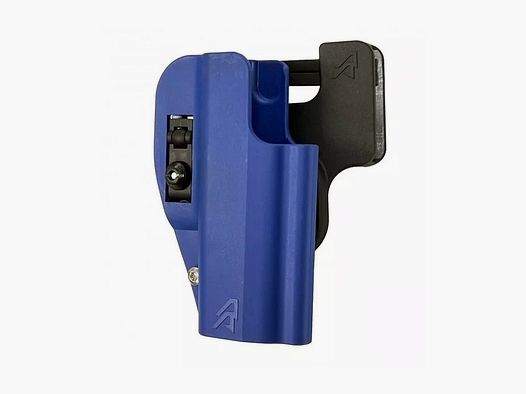 Kabura DAA - Max IDPA Holster Czarna 2011/1911 (103814)