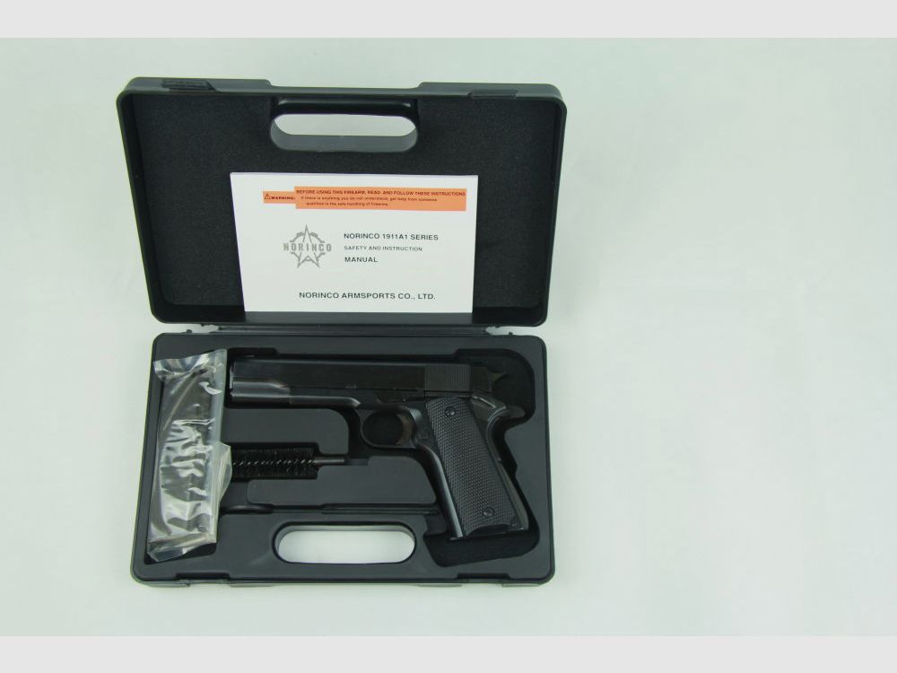 Norinco M1911A1