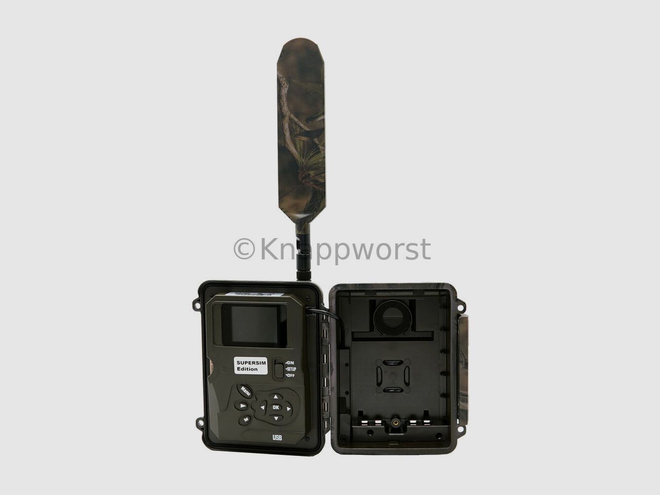 Seissiger Seissiger Special-Cam LTE