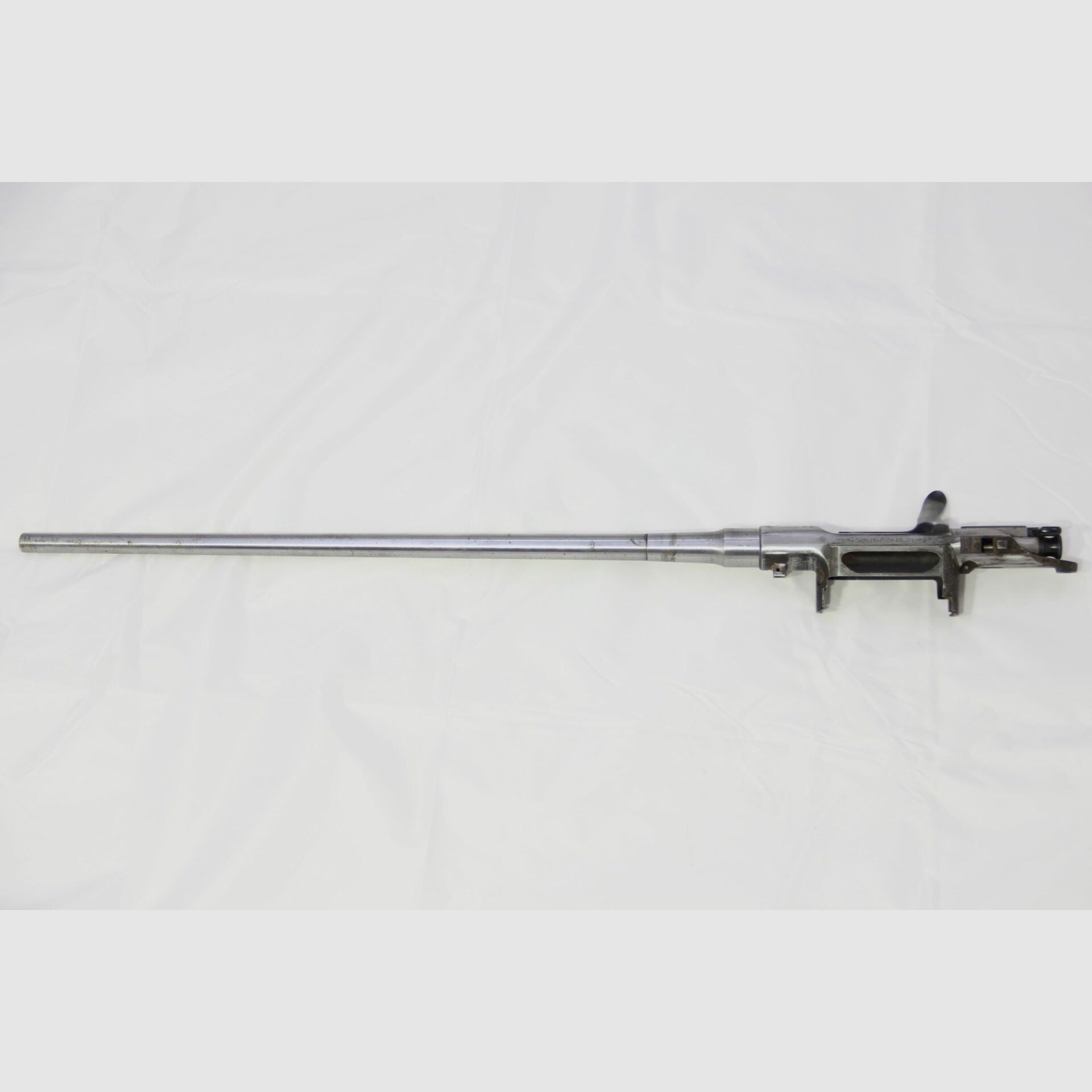 Steyr Mannlicher Schönauer 2, Bild 1 von 2