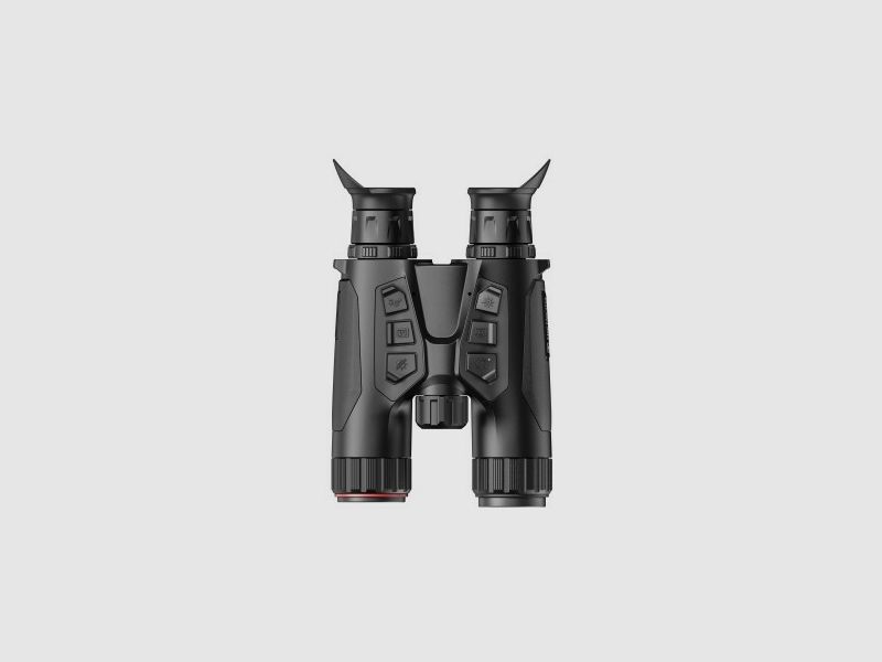 HIKMICRO JUMELLES THERMIQUE NUMERIQUE HABROK 4K 5,5-22X60, image 1 sur 5