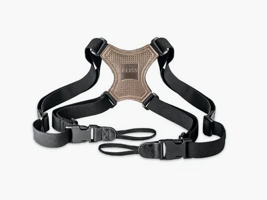 Zeiss Kikkert sele/Binocular Harness