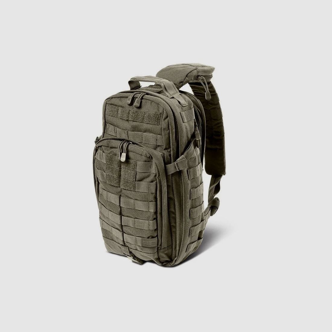 Rush MOAB 10 Sling Pack 18L (Ranger Green) - 5.11 Tactical, Bild 7 von 7
