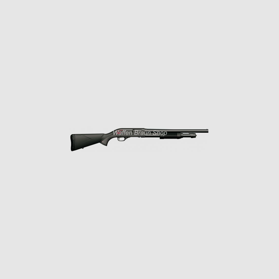 Winchester SXP Defender 46cm Cylinder